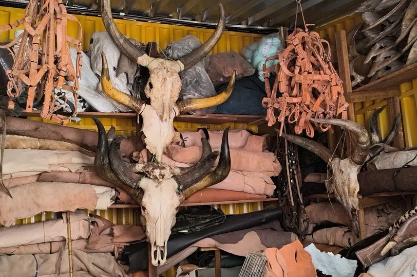 Mercado Central de Teresina