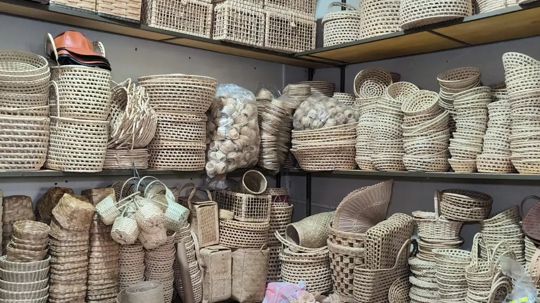 Mercado Central de Teresina