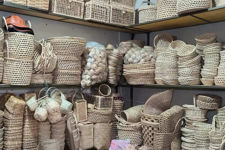 Mercado Central de Teresina