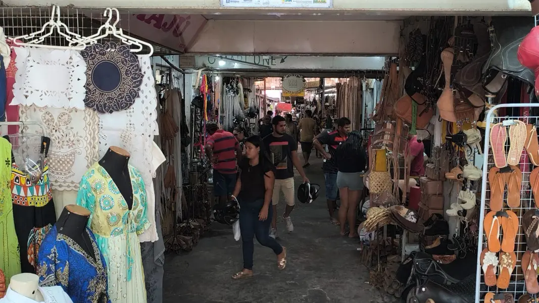 Mercado Central de Teresina