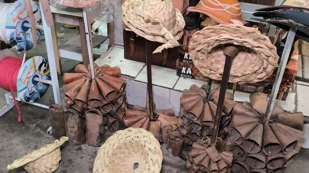 Mercado Central de Teresina