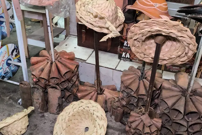 Mercado Central de Teresina