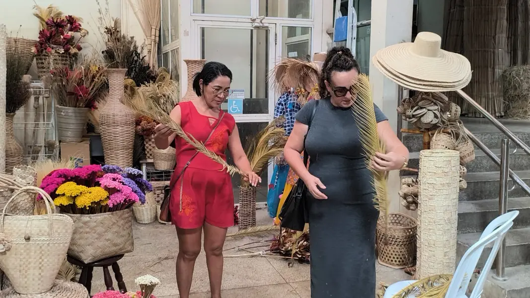 Mercado Central de Teresina