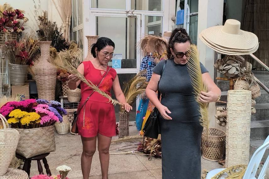 Mercado Central de Teresina Mercado Central de Teresina