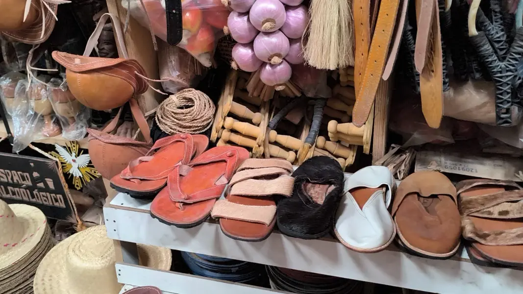 Mercado Central de Teresina