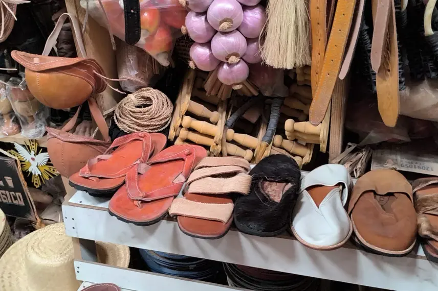 Mercado Central de Teresina