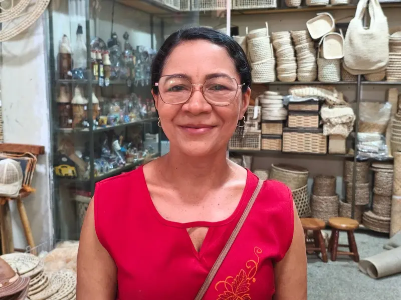 Mercado Central de Teresina
