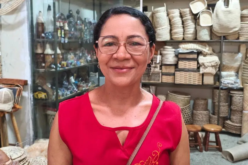 Mercado Central de Teresina
