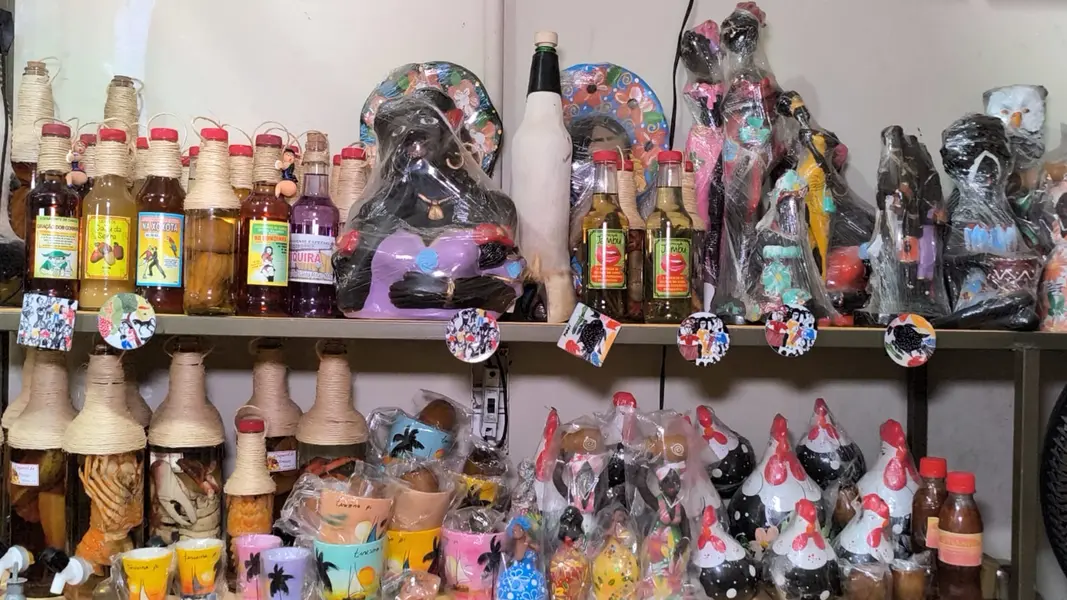 Mercado Central de Teresina