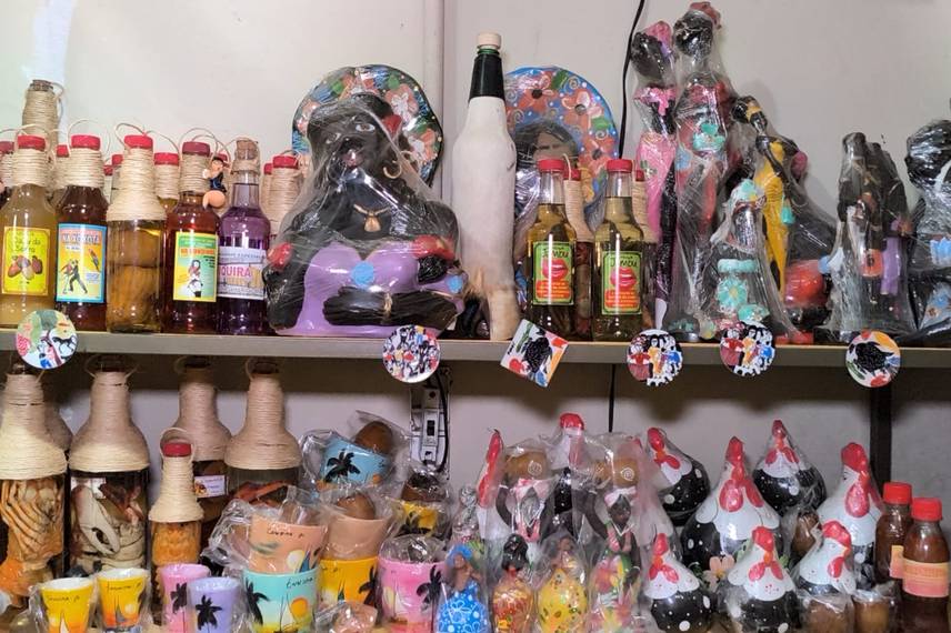 Mercado Central de Teresina Mercado Central de Teresina