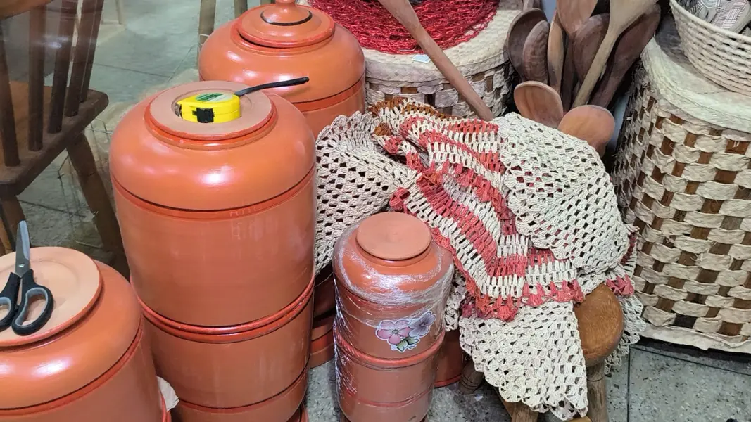 Mercado Central de Teresina