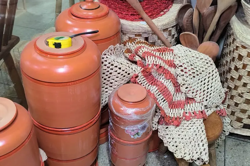 Mercado Central de Teresina