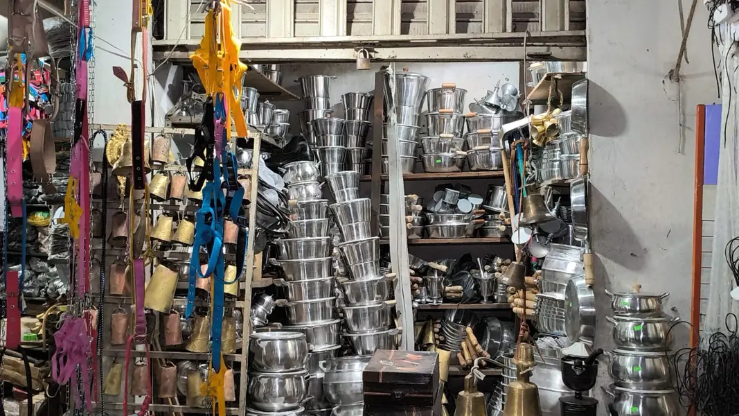 Mercado Central de Teresina