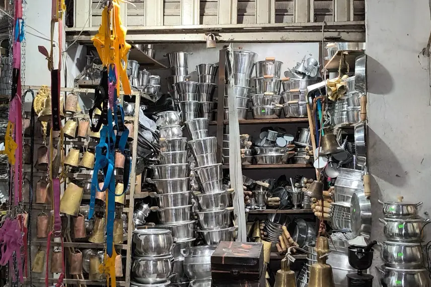 Mercado Central de Teresina