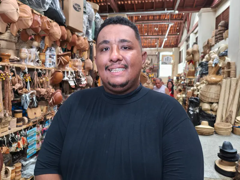 Mercado Central de Teresina