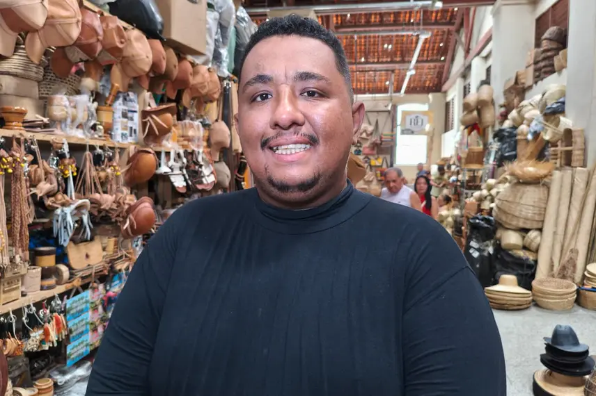 Mercado Central de Teresina