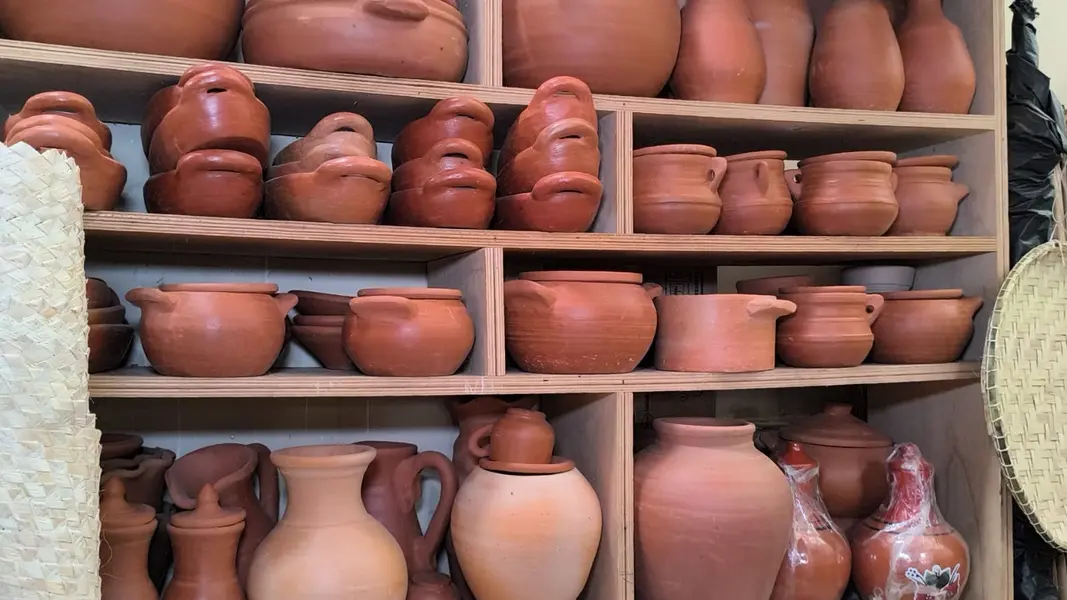 Mercado Central de Teresina