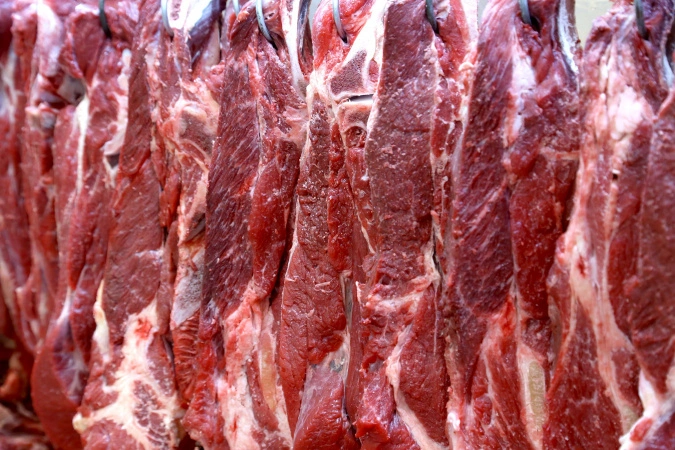 México ultrapassa EUA e vira segundo maior importador de carne bovina do Brasil