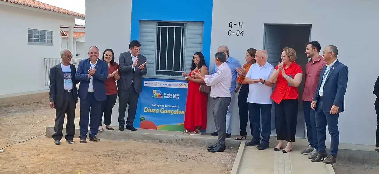 Minha Casa, Minha Vida