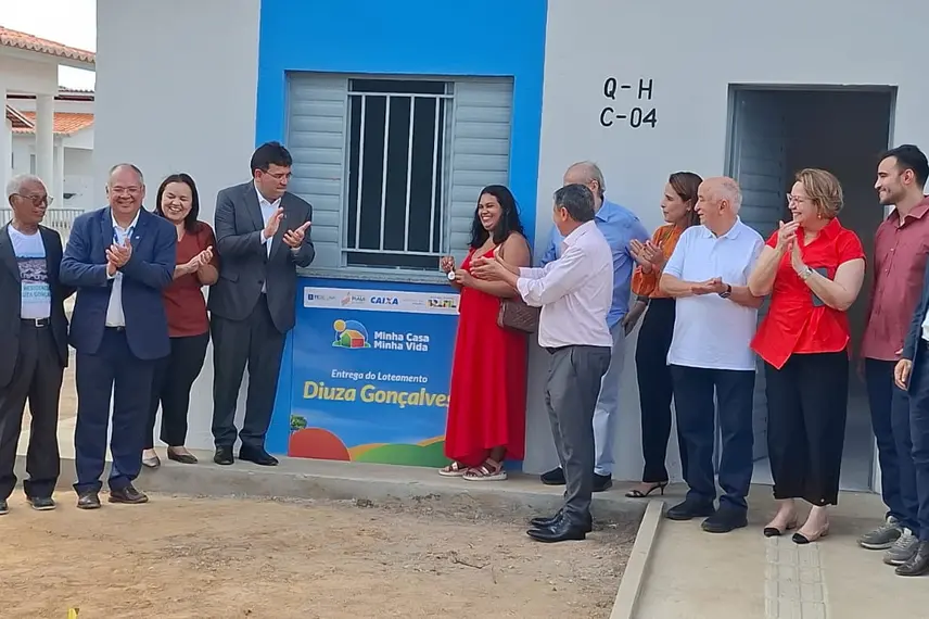 Minha Casa, Minha Vida