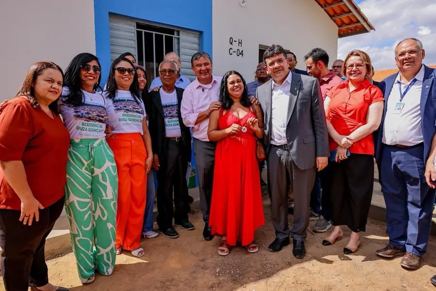 Minha Casa, Minha Vida