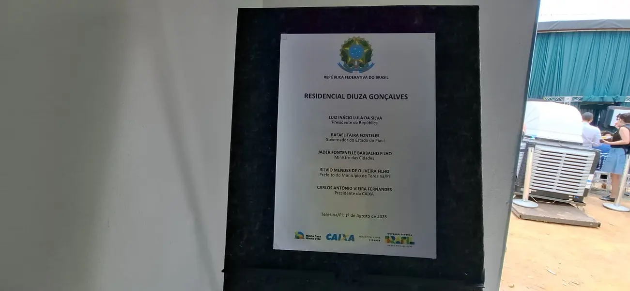 Minha Casa, Minha Vida