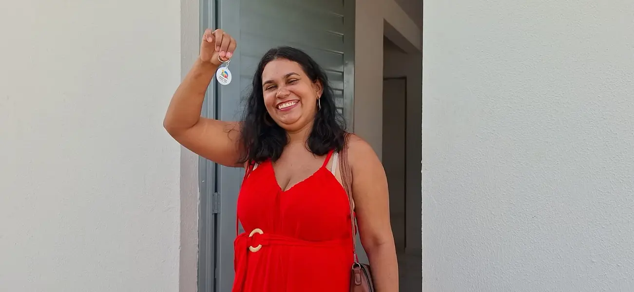 Minha Casa, Minha Vida