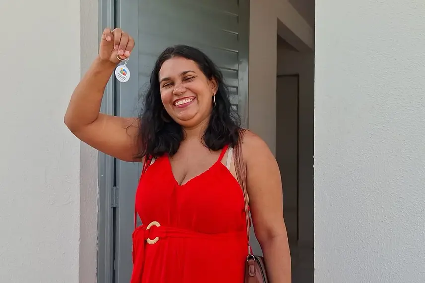 Minha Casa, Minha Vida