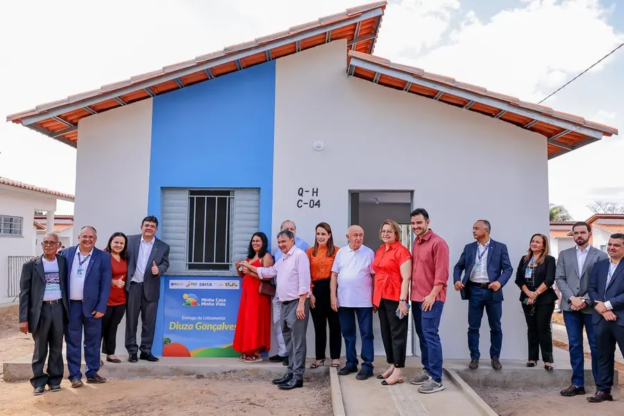 Minha Casa, Minha Vida