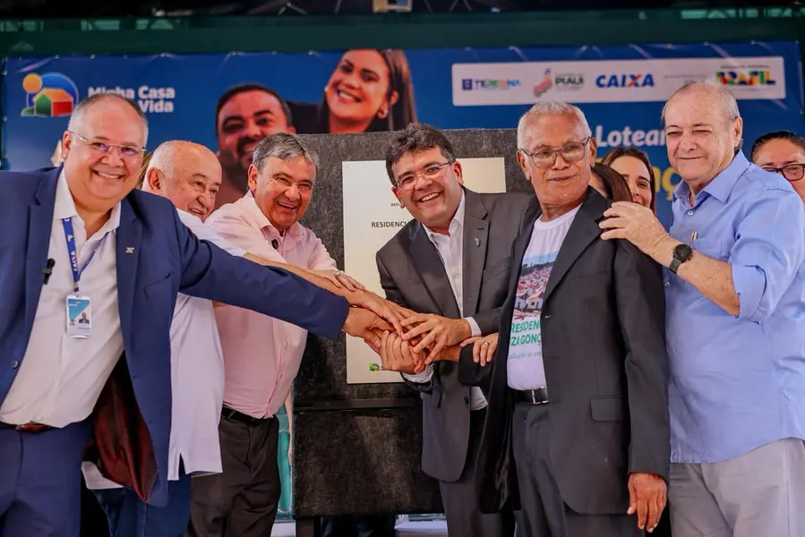 Minha Casa, Minha Vida