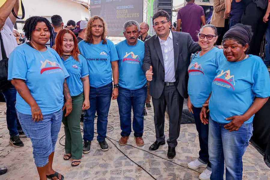 Minha Casa, Minha Vida