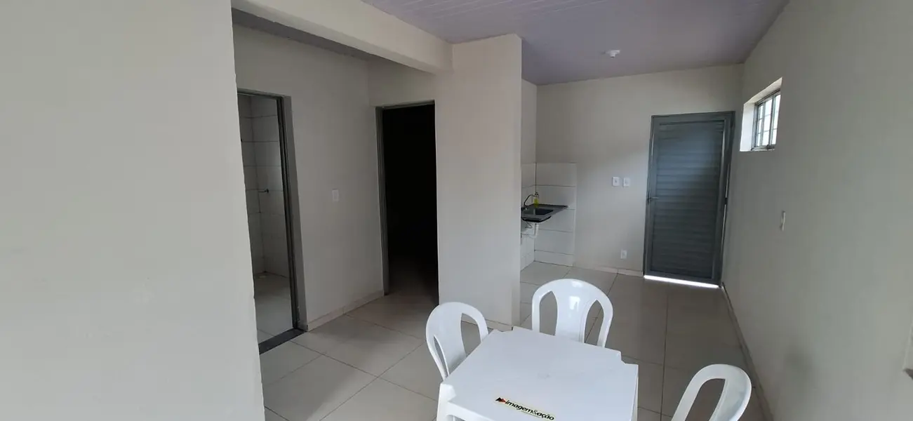 Minha Casa, Minha Vida