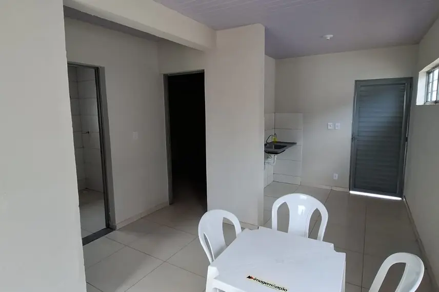 Minha Casa, Minha Vida