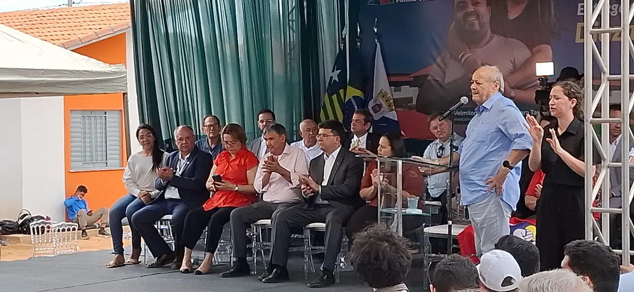 Minha Casa, Minha Vida