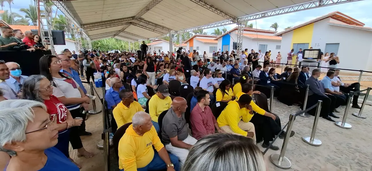 Minha Casa, Minha Vida