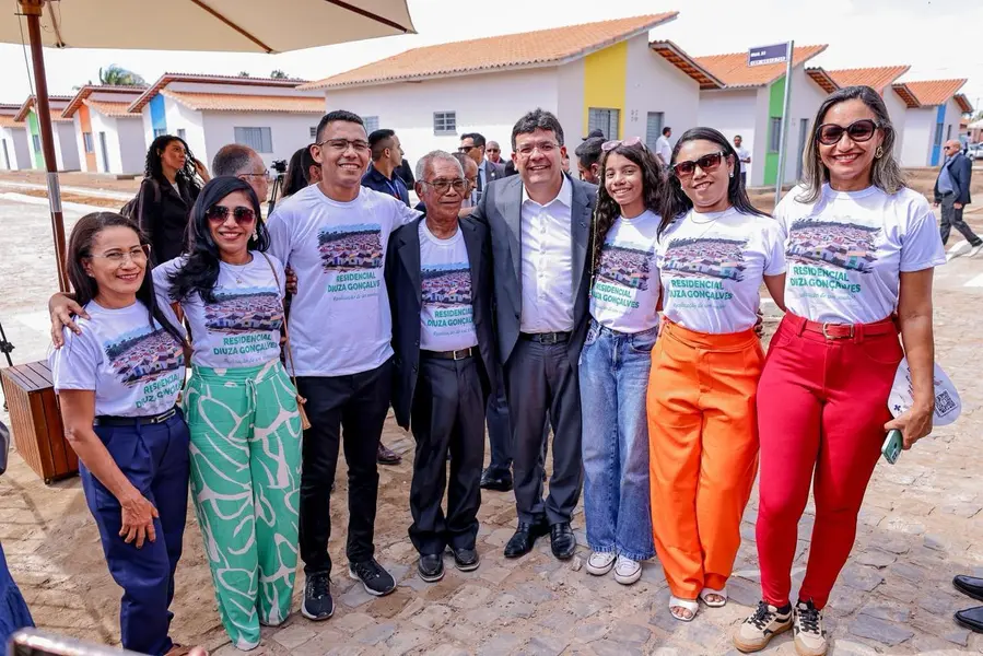 Minha Casa, Minha Vida