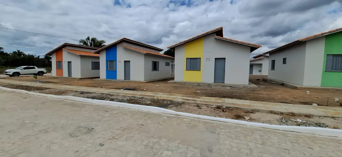 Minha Casa, Minha Vida