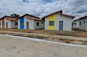 Minha Casa, Minha Vida (Foto: Conecta Piauí)