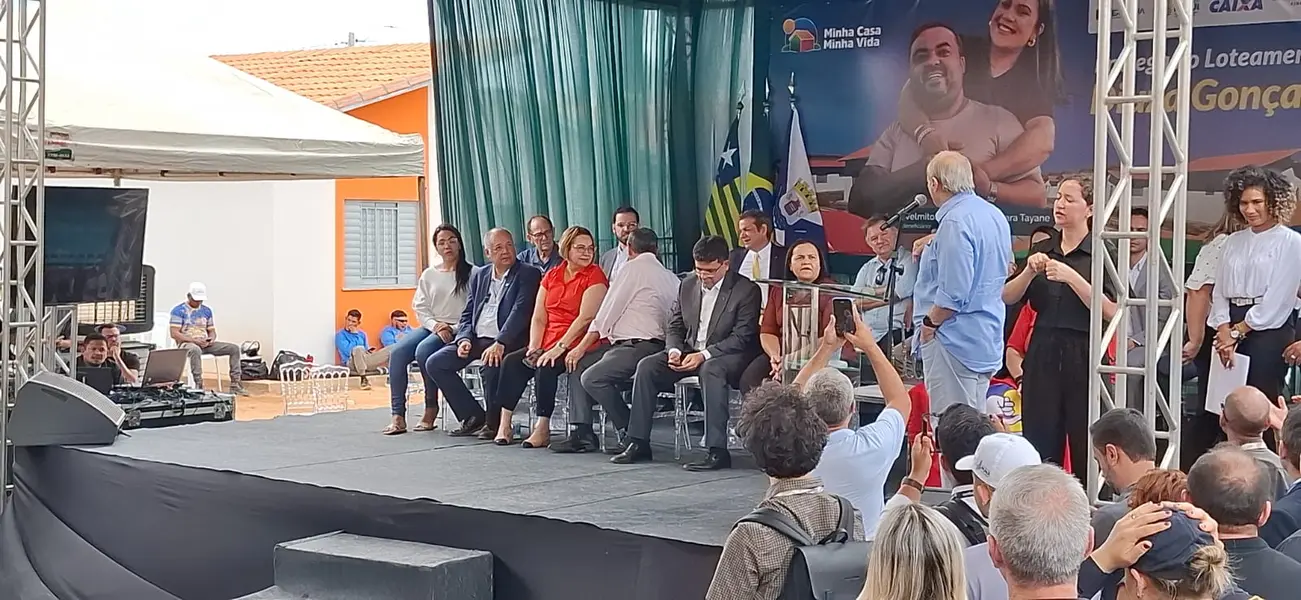 Minha Casa, Minha Vida