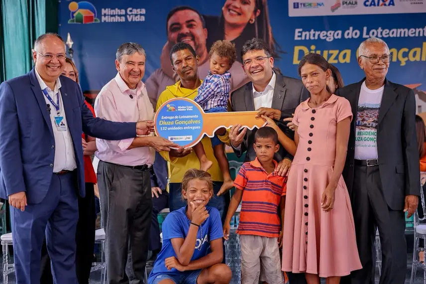 Minha Casa, Minha Vida