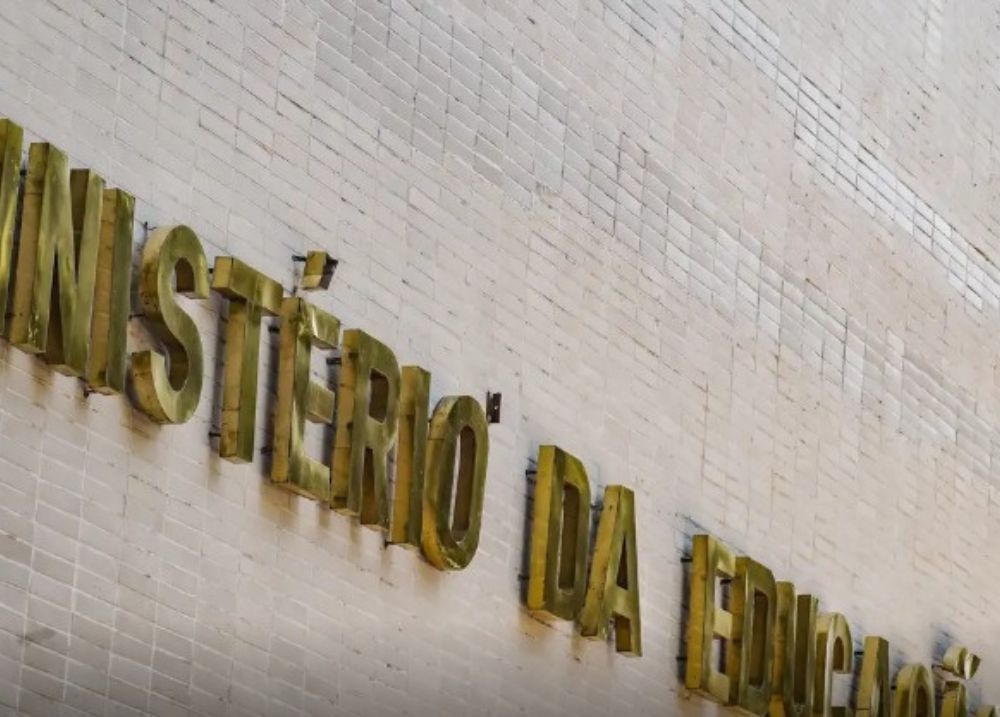 Ministério da Educação