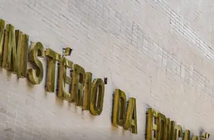 Ministério da Educação (Foto: Reprodução/Agência Brasil/ Rafa Neddermeyer)