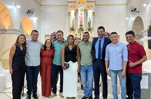 Monsenhor Gil celebra tradição com início da 23ª Semana Cultural Torquato Neto (Foto: Reprodução/Prefeitura de Monsenhor Gil)