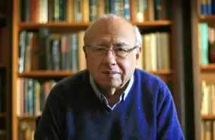 Morre Luis Fernando Verissimo, um dos maiores cronistas brasileiros, aos 88 anos (Foto: Reprodução/TV Globo)