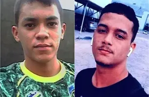 Morte de dois jovens, em situações distintas, causa comoção no município de Altos (Foto: Reprodução)