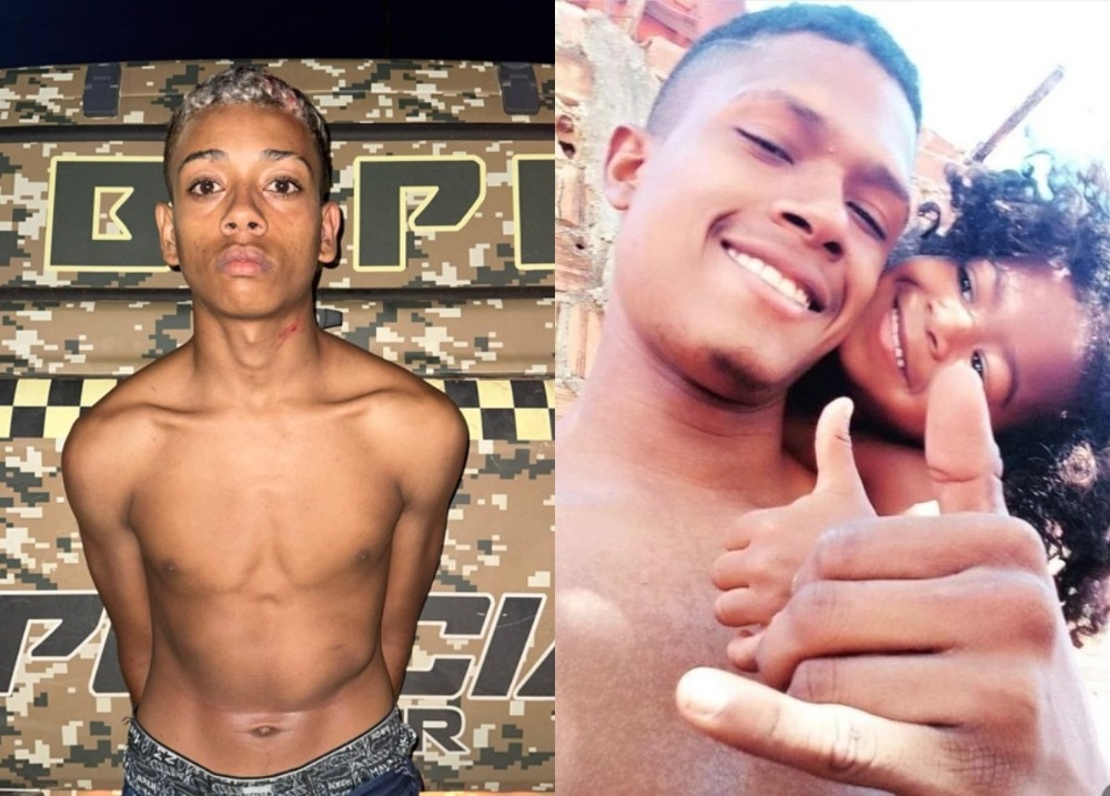 Morto em confronto é suspeito de envolvimento na morte de pai e filha em Teresina