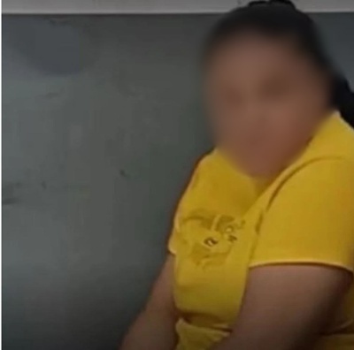 Mulher foi presa em Timon suspeita de aplicar golpe de 6 milhões em idoso