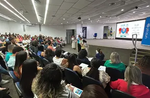 Municípios piauienses iniciam formação para garantir selo UNICEF em 2028 (Foto: Conecta Piauí)