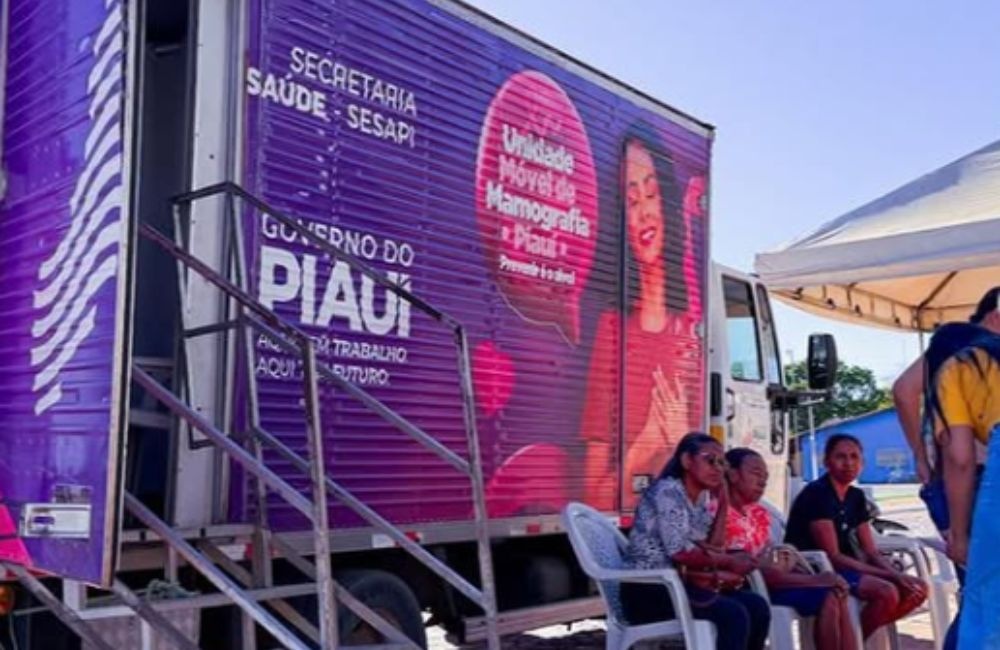 Mutirão de Saúde em Alvorada do Gurguéia soma mais de 260 atendimentos