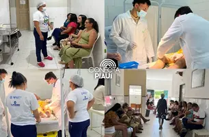 Mutirão de varizes garante atendimento gratuito em São Raimundo Nonato (Foto: Reprodução)